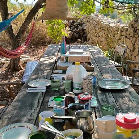 Romantic Stone House And Yard Near Stunning Casa vacanze